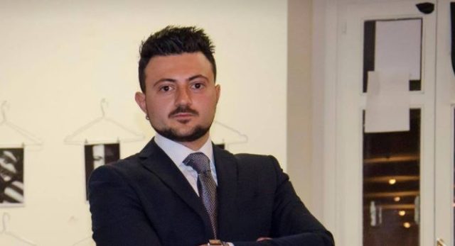 Luigi Bisogno-Giovani Cisl
