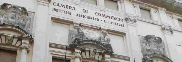 Camera di Commercio Salerno