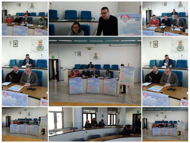 Presentazione Amaa