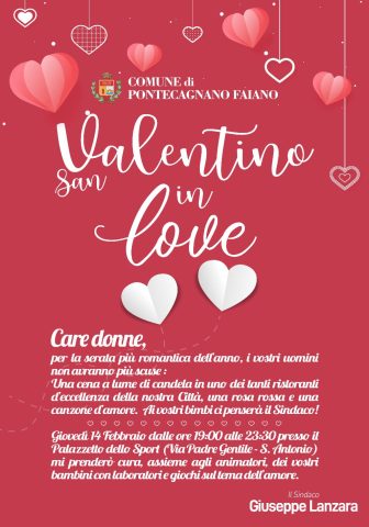 Pontecagnano-San Valentino