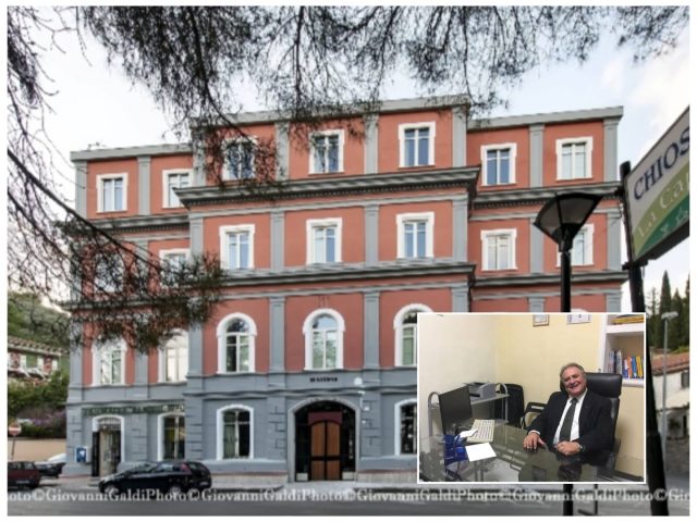 Comune di Pellezzano-Rispoli