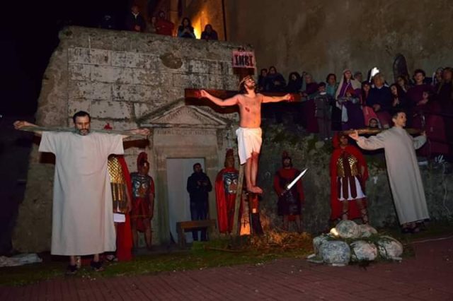 Eboli passione di Gesu3