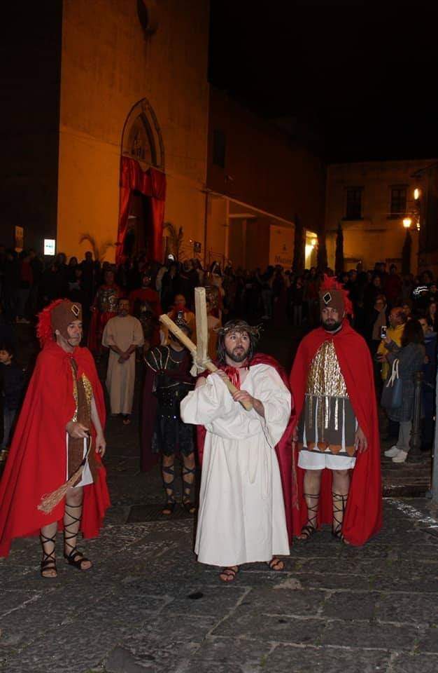 Eboli passione di Gesu2