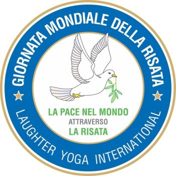 Giornata Mondiale della risata 2019