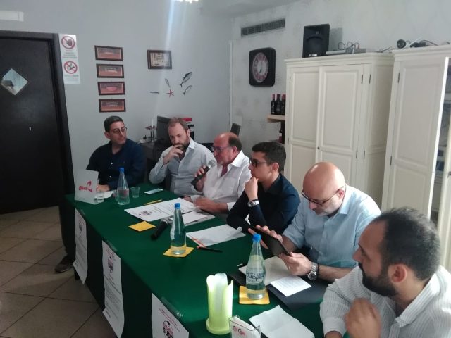 Generazioni a confronto-Convegno Eboli--Hotel Grazia-1