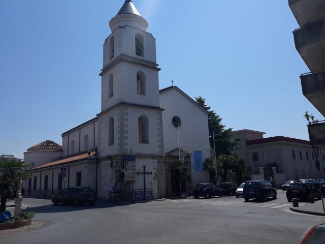 Chiesa Madonna delle Grazie