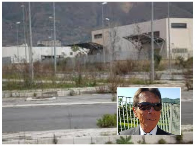 Area Pip Sarno Gigi Vicinanza