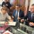 Miglioramento viabilità per l’Aeroporto: Sottoscritto l’accordo con la Provincia