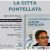 Giuseppe Petrarca con “La Città puntellata” ai Martedì Letterari.