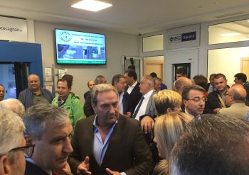 BCC Aquara-inaugurazione-Pontecagnano