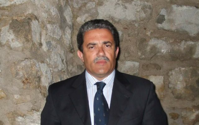 Carmine D'Alessandro