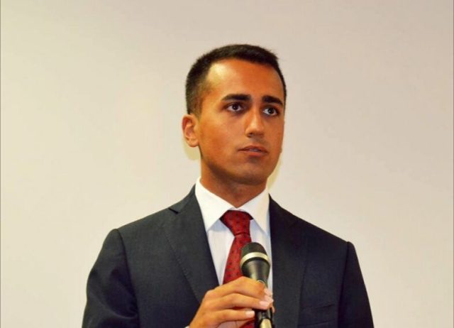 Raffaele Di Maio