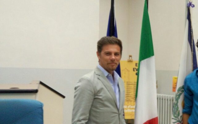 Giancarlo Presutto