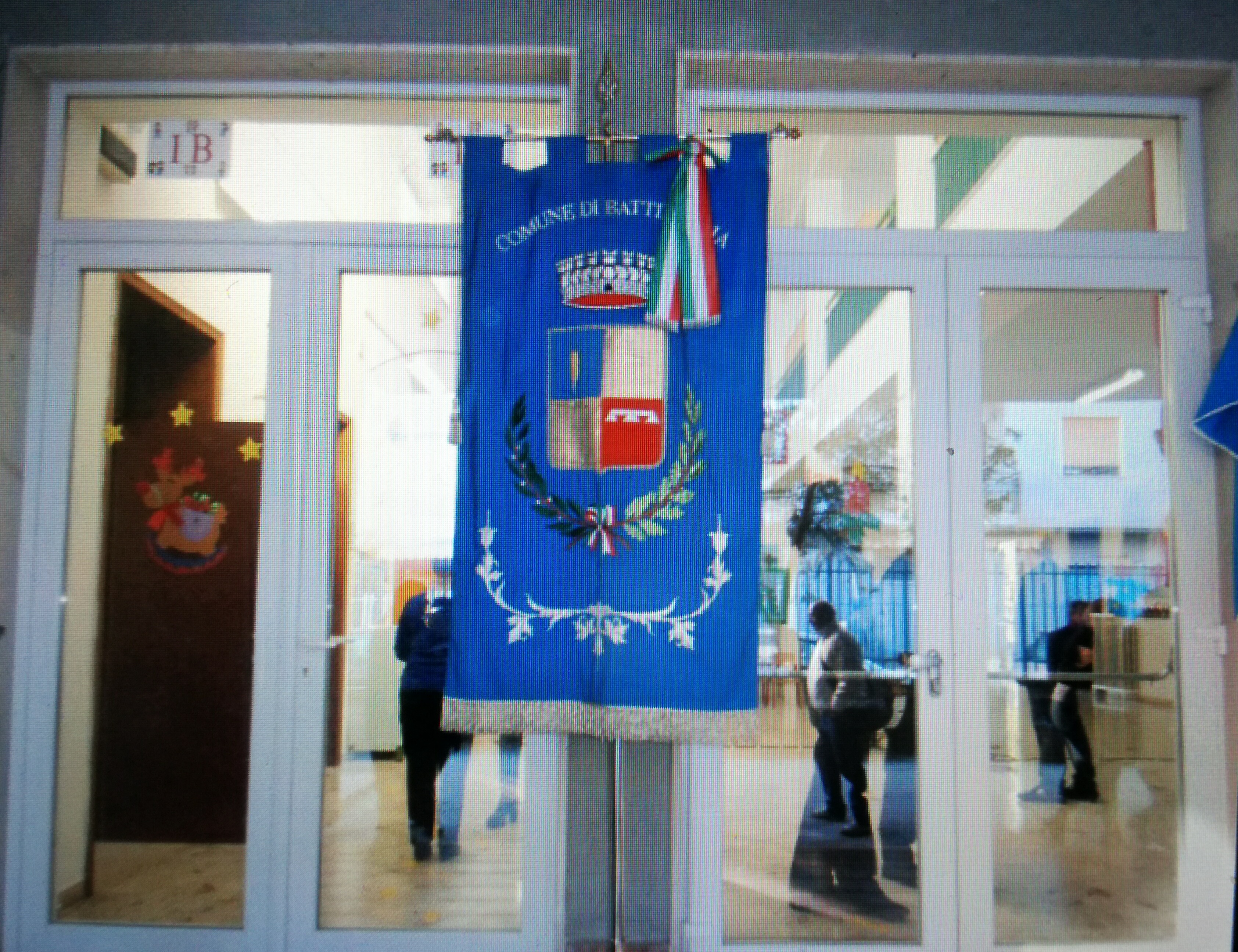 Scuola Fiorentino-Battipaglia-intitolazione-maestri-De Sio-Tatò