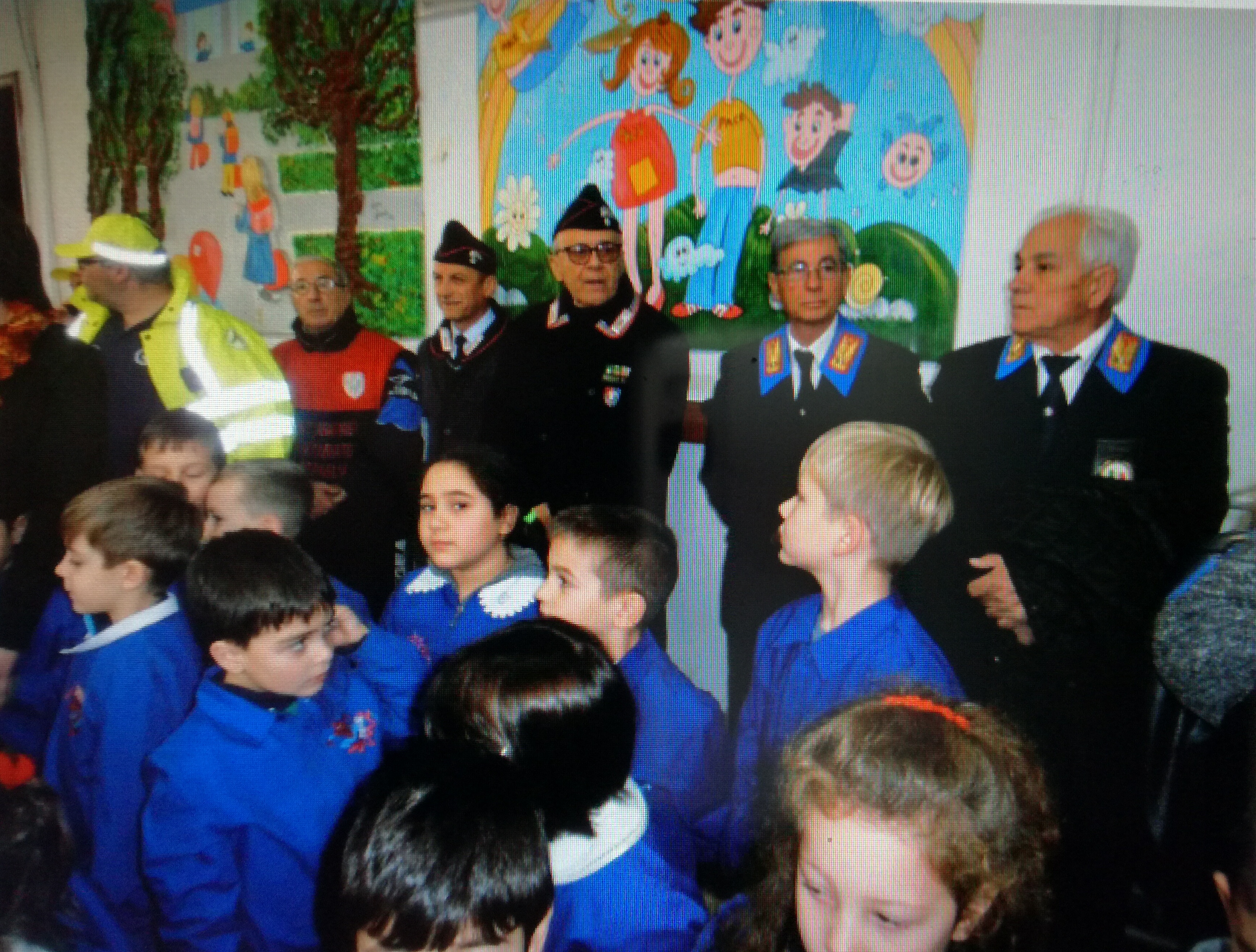 Scuola Fiorentino-Battipaglia-intitolazione-maestri-De Sio-Tatò-1