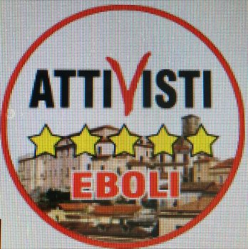 Attivisti 5 Stelle Eboli