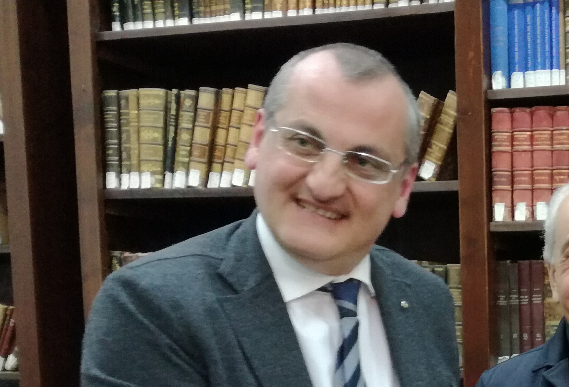 Massimo Cariello