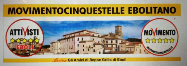 Meetup 5 Stelle-amici di Beppe Grillo