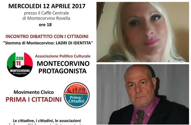 Montecorvino Protagonista-Iodice