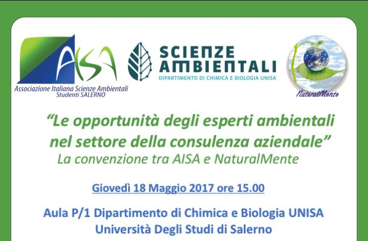 Convegno unisa