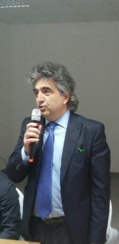 Luciano Ceriello