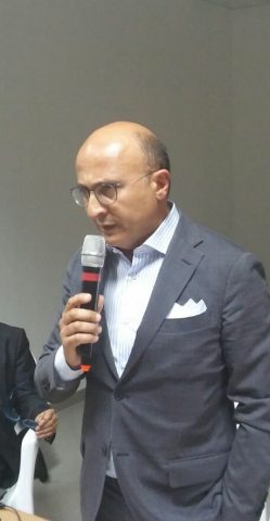 Roberto Pansa