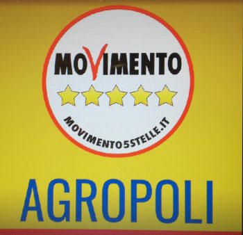 Meetup M5S Agropili