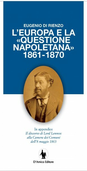 L'europa e la questione napoletana