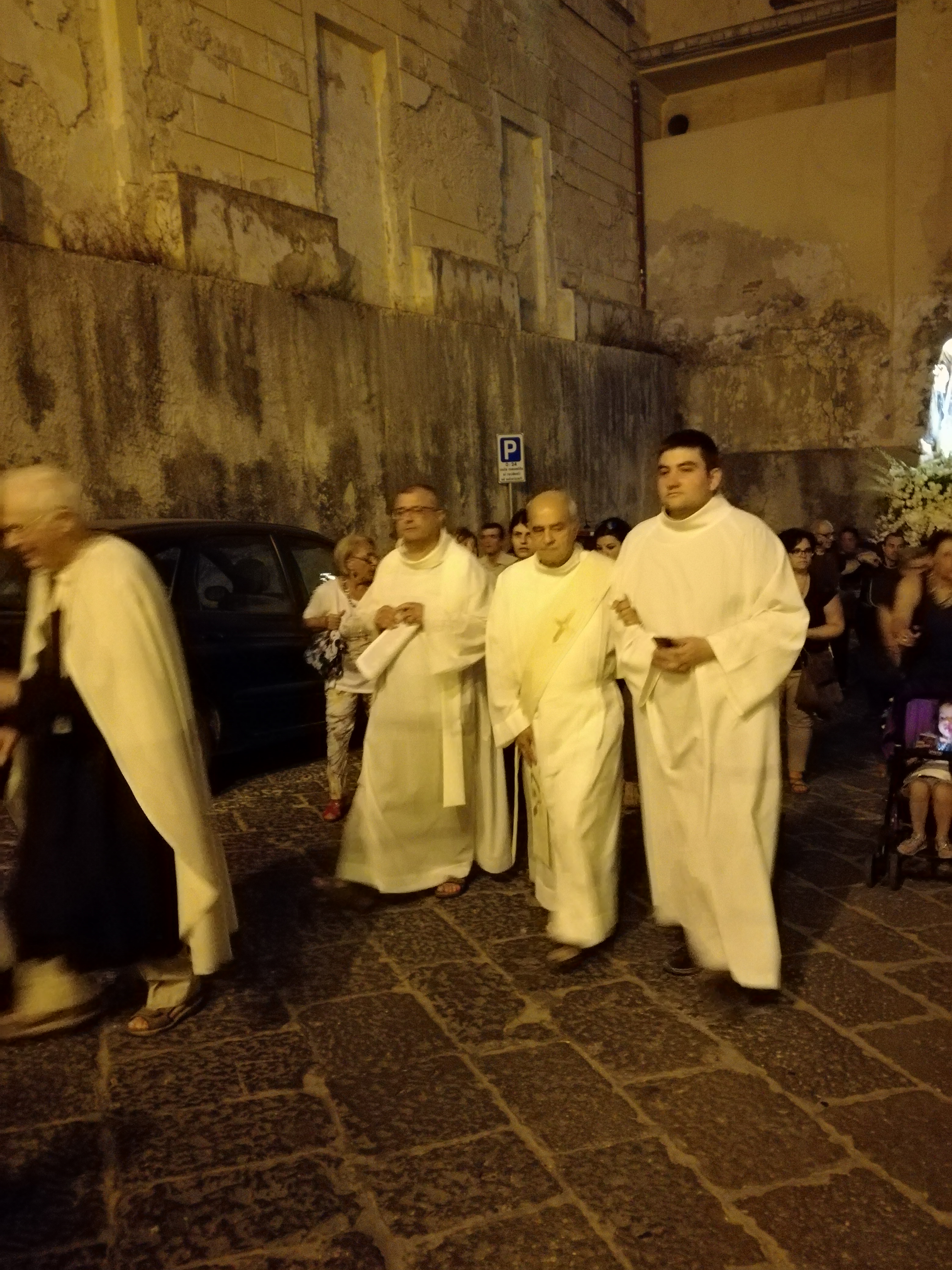 processione della Madonna del Carmine..5