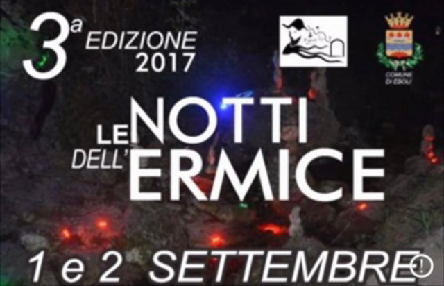 Eboli-Le notti dell'Ermice-2017