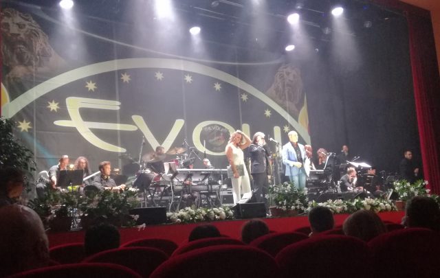 Evoli Festival 2017-Artusi-Mimmo Cavallo-Carrino