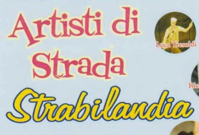 Strabilandia Battipaglia