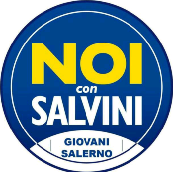 Noi con Salvini-Salerno