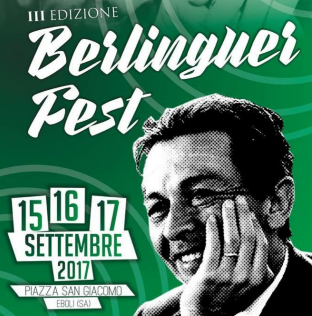 BerlinguerFest 2017