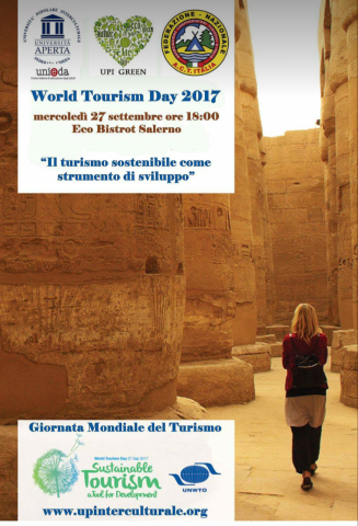 World Tourism Day 2017
