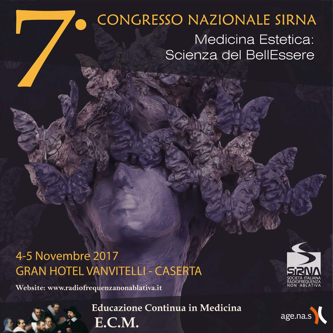 VII CONGRESSO NAZIONALE SIRNA CASERTA