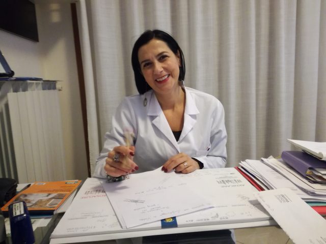 Elisabetta Fulgione