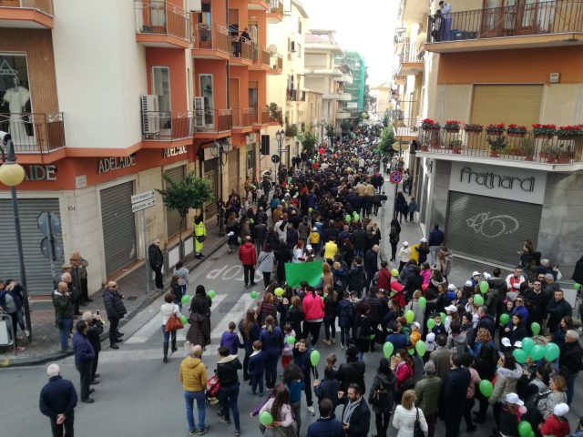 Passeggiata no compostaggio Battipaglia4