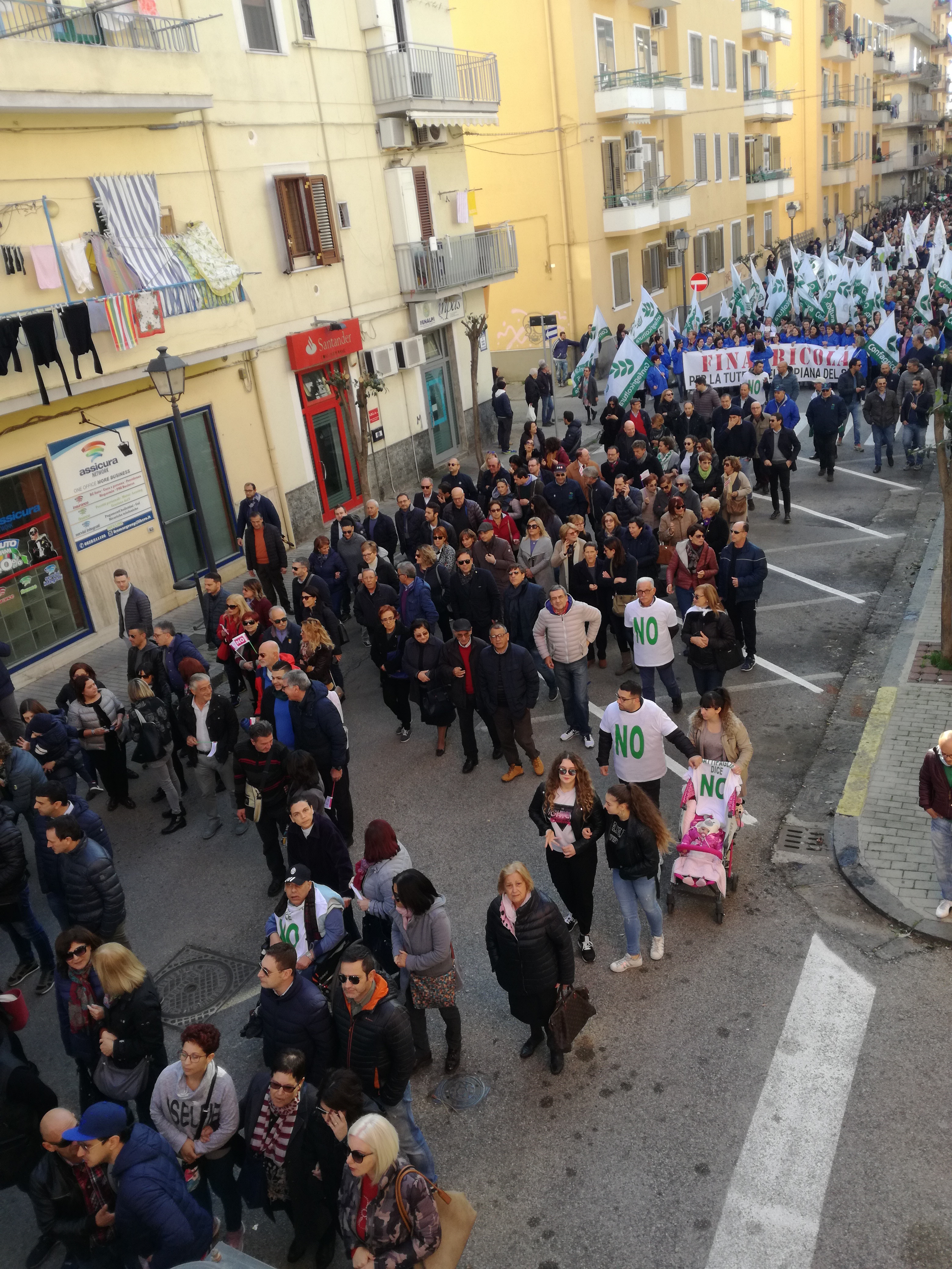 Sciopero Generale-compostaggio-Battipaglia-23 novembre5