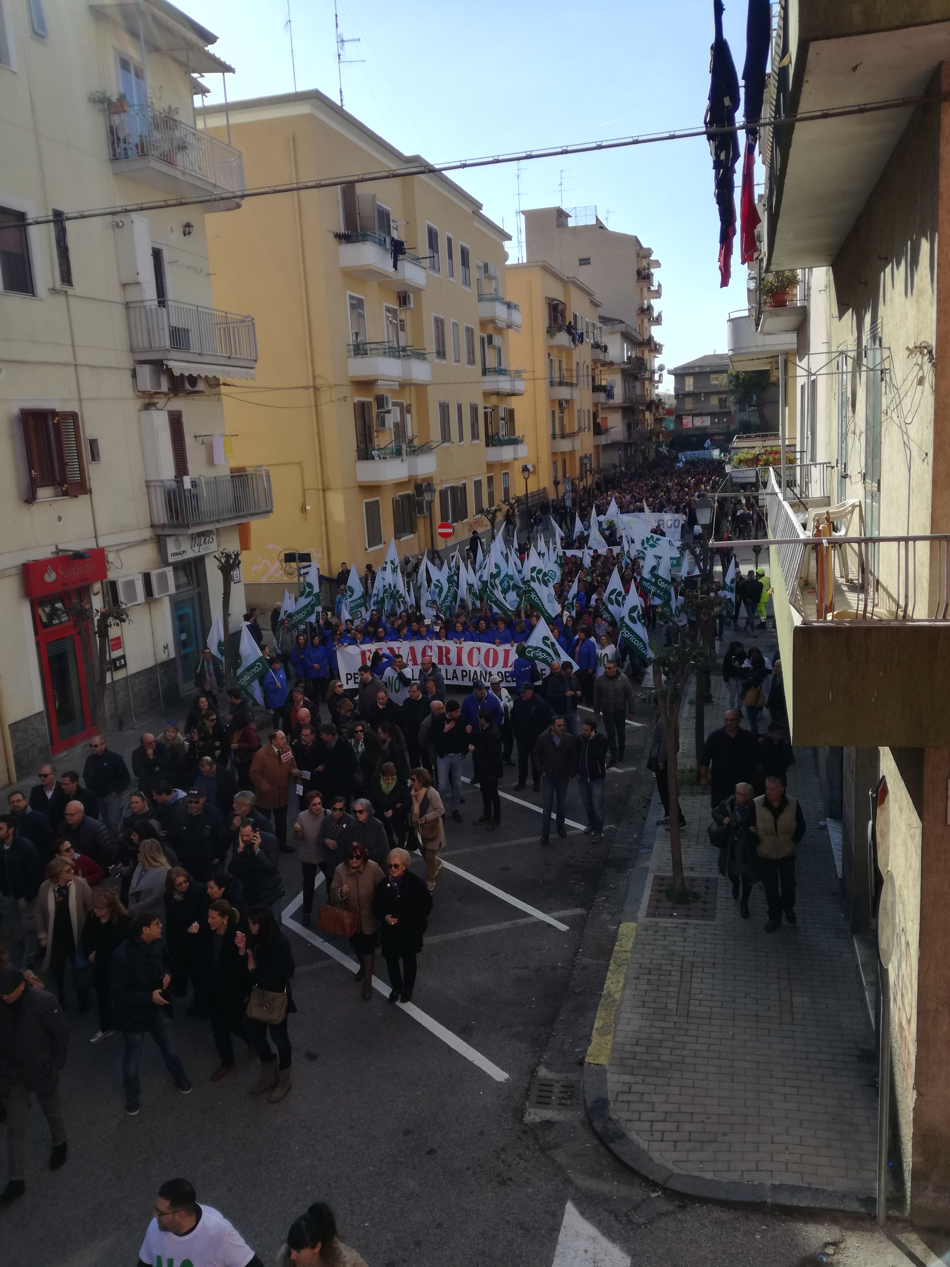 Sciopero Generale-compostaggio-Battipaglia-23 novembre7