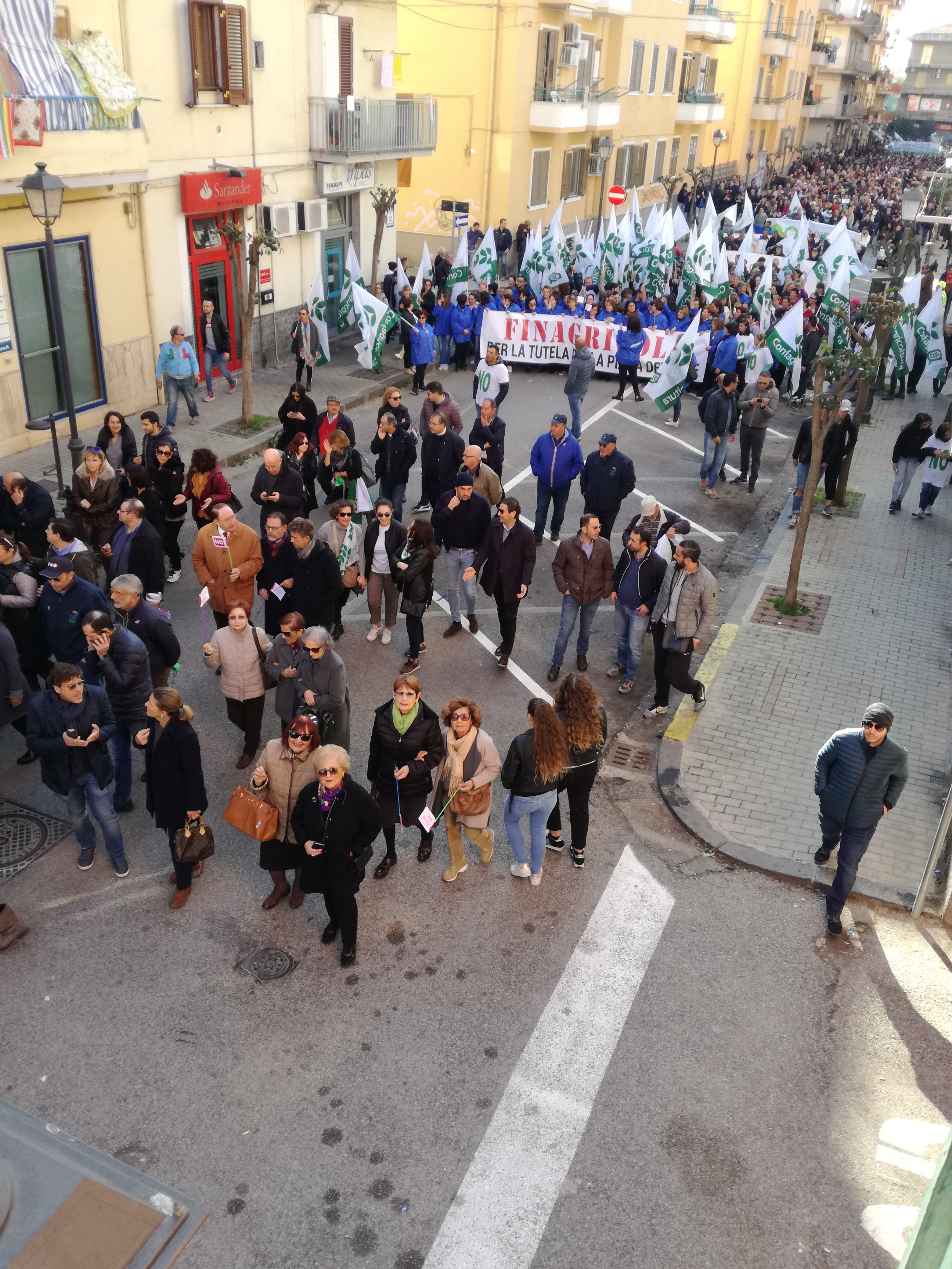 davSciopero Generale-compostaggio-Battipaglia-23 novembre8