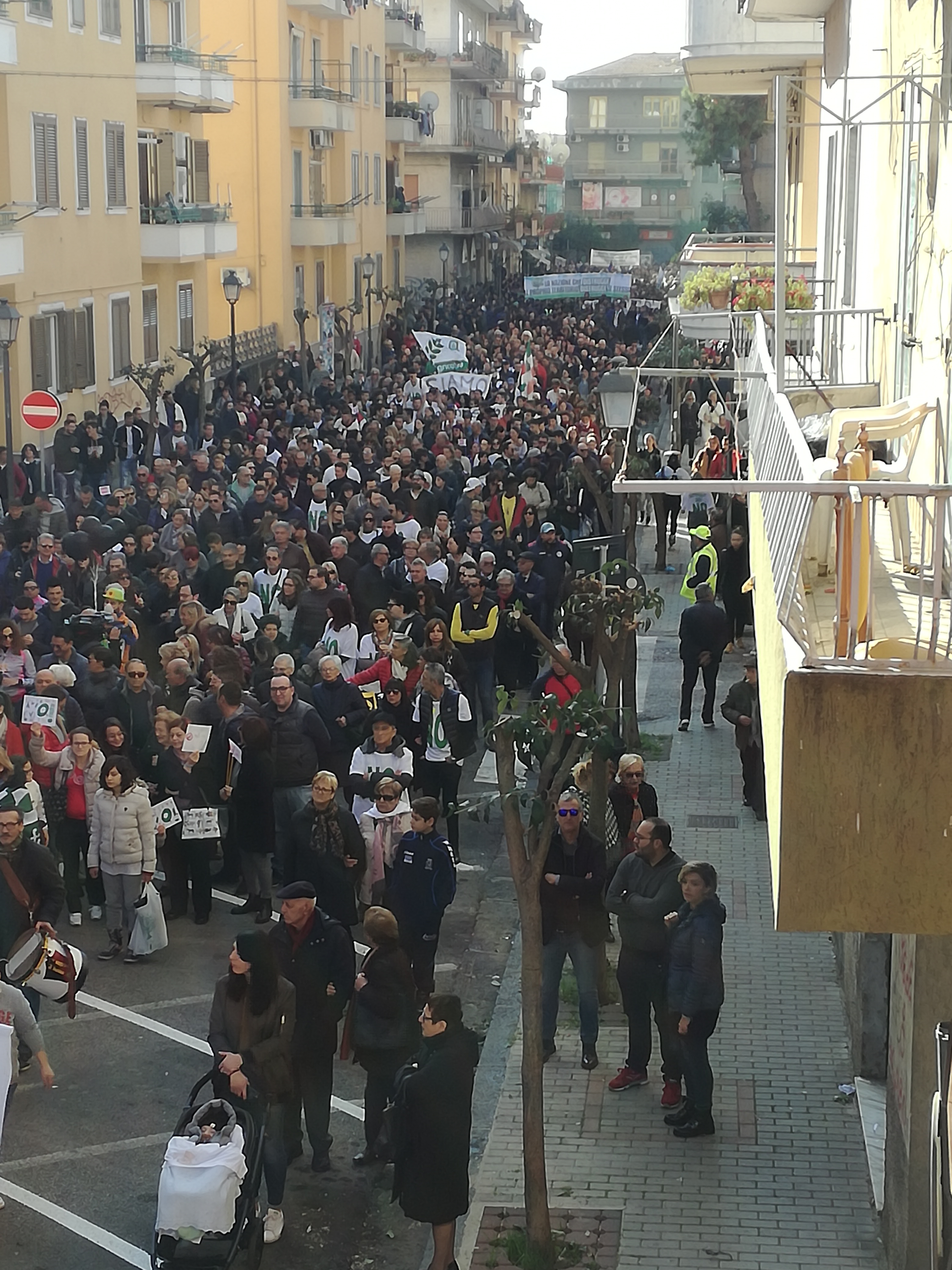 Sciopero Generale-compostaggio-Battipaglia-23 novembre10