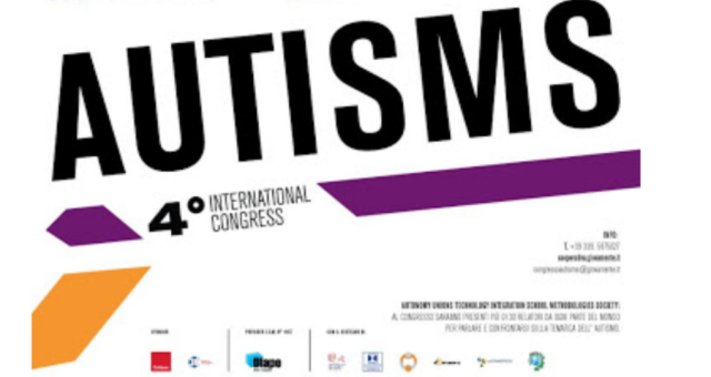 Congresso internazionale Autismo6