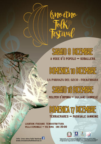 IRNO ETNO FOLK FESTIVAL