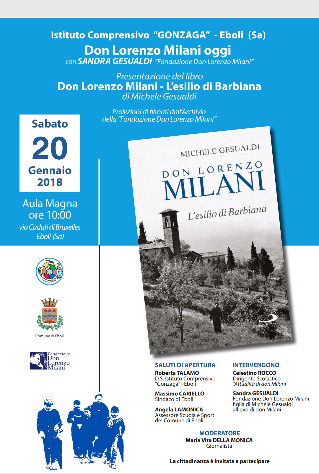 Convegno-Don-Milani-ICGonzaga-Eboli