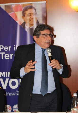 Mimmo Volpe