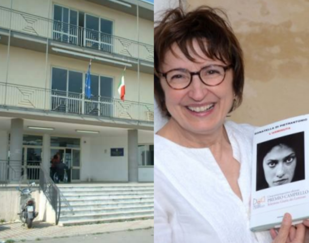 Donatella Dipietrantonio-Liceo Caccioppoli-Scafati