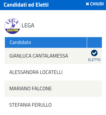 Lega