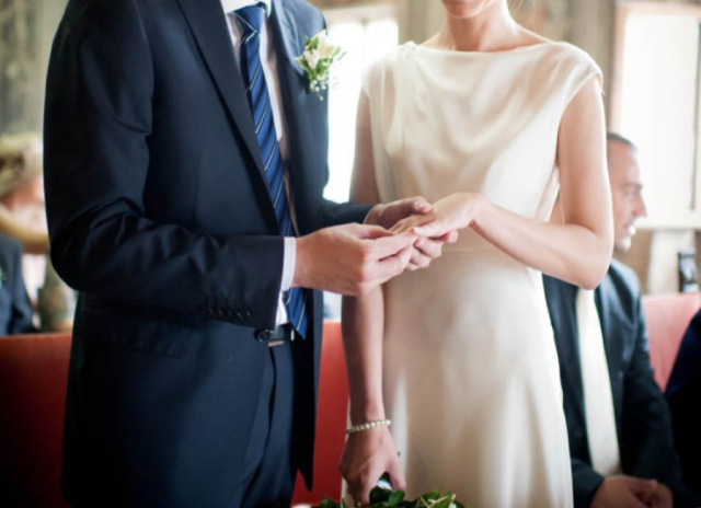 Matrimonio civile