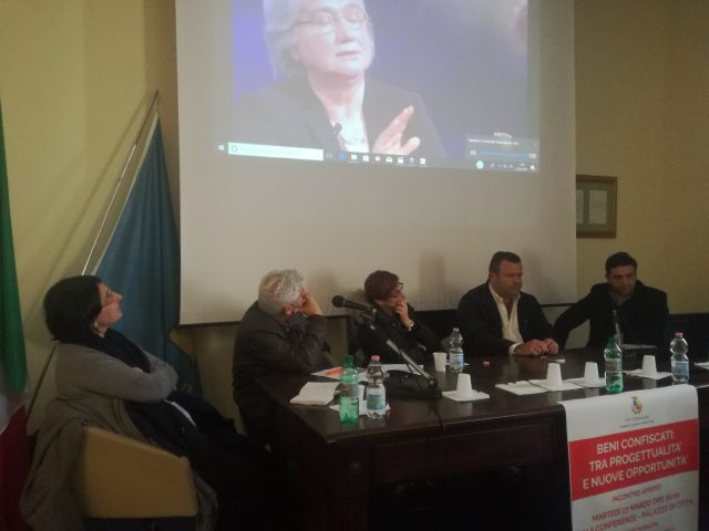 Beni confiscati-convegno-Battipaglia